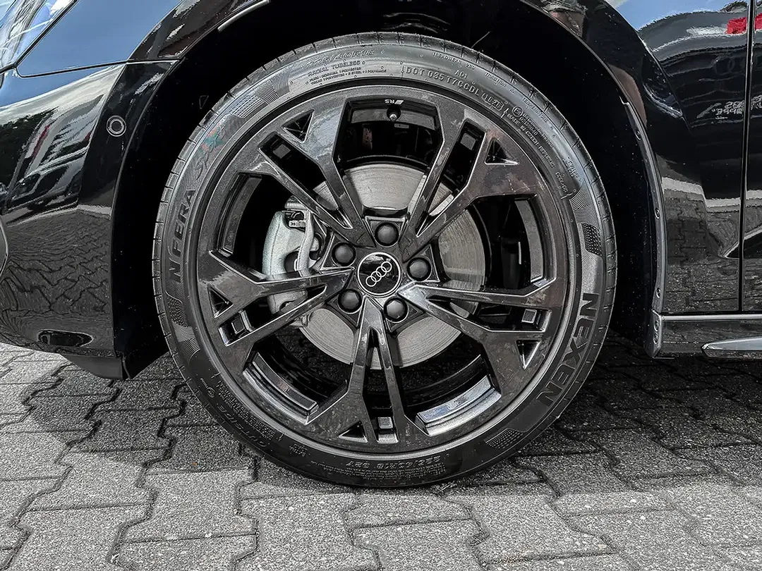 Audi A3 - Thumbnail 6