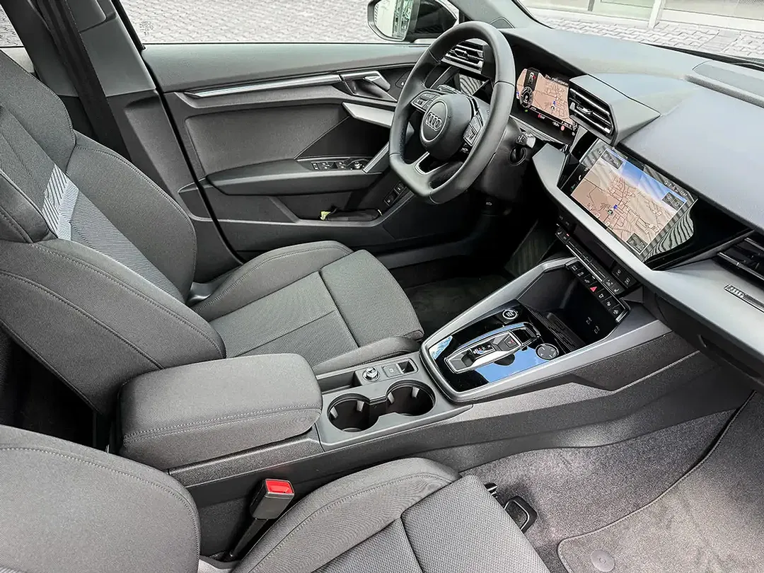 Audi A3 - Thumbnail 7