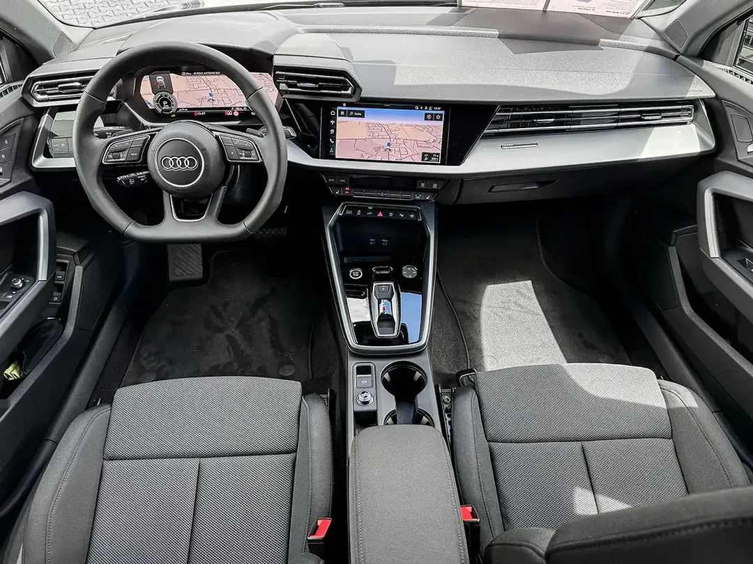 Audi A3 - Thumbnail 9