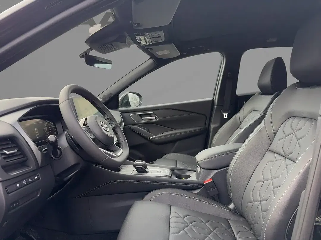 Nissan Qashqai - Thumbnail 10