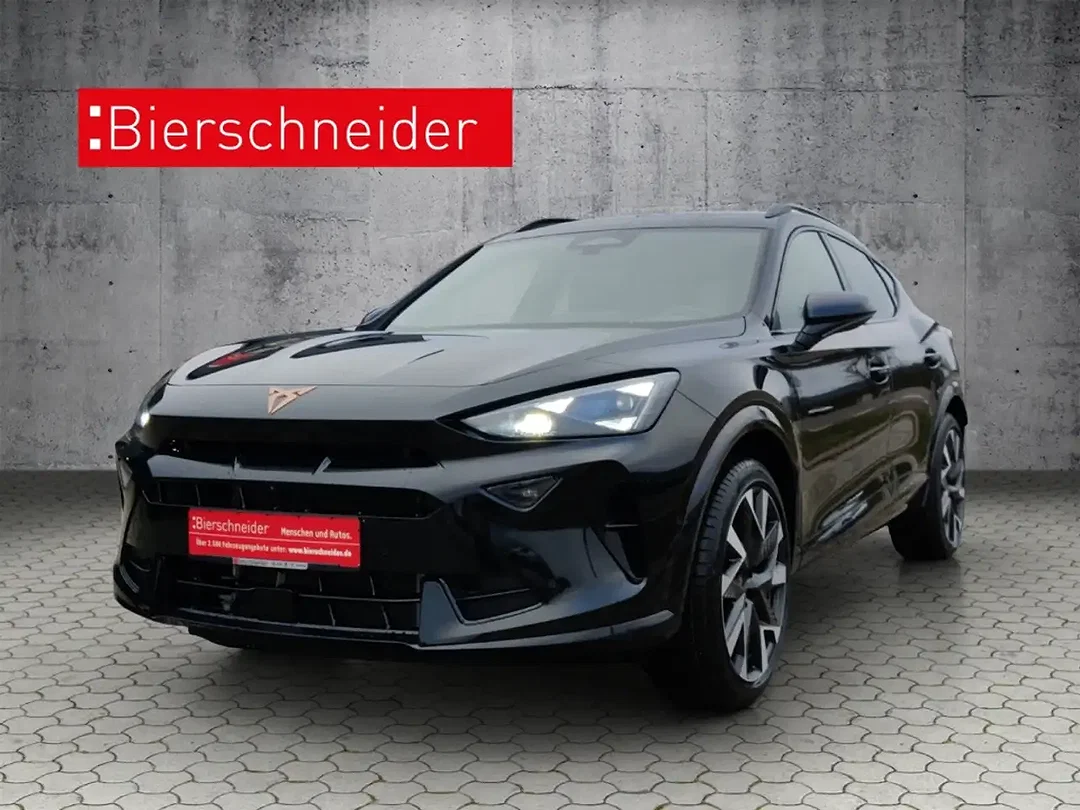 CUPRA Formentor - Afbeelding 1