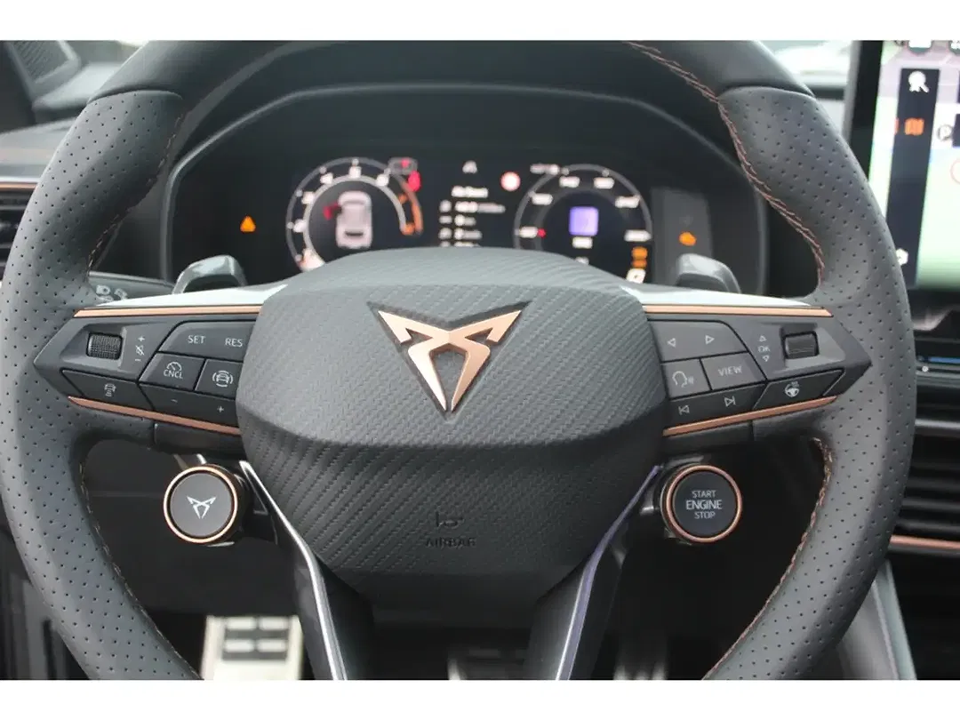 CUPRA Formentor - Thumbnail 10