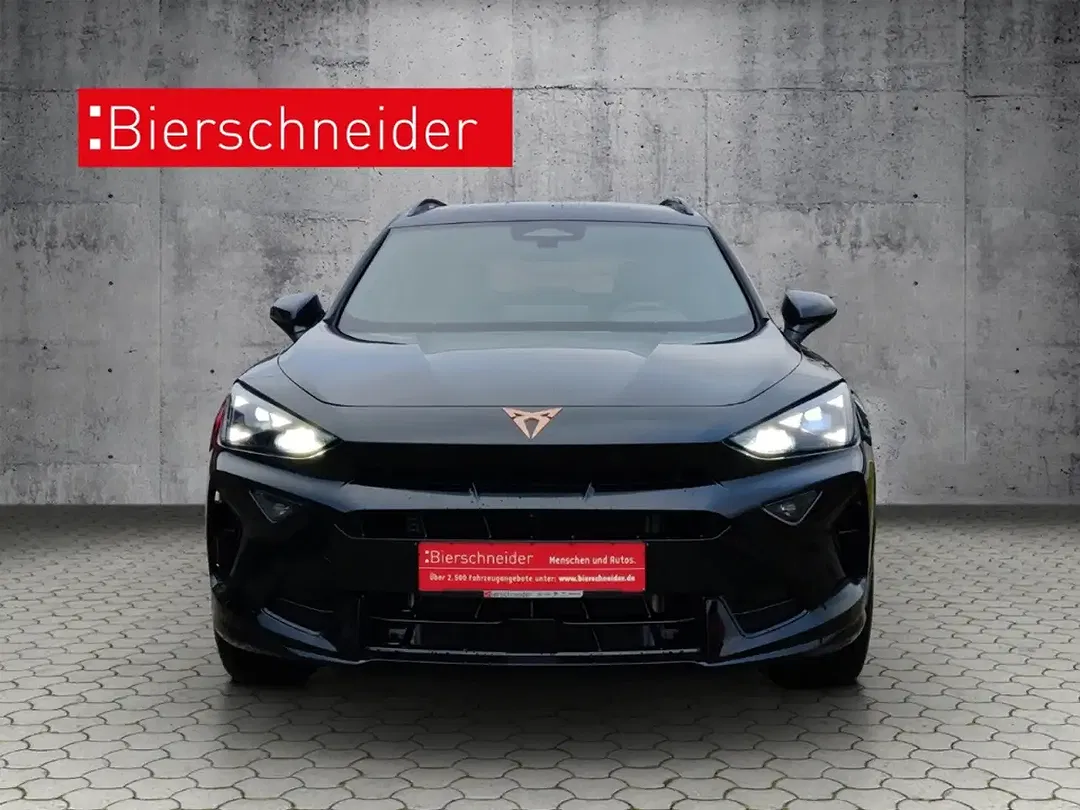 CUPRA Formentor - Thumbnail 3