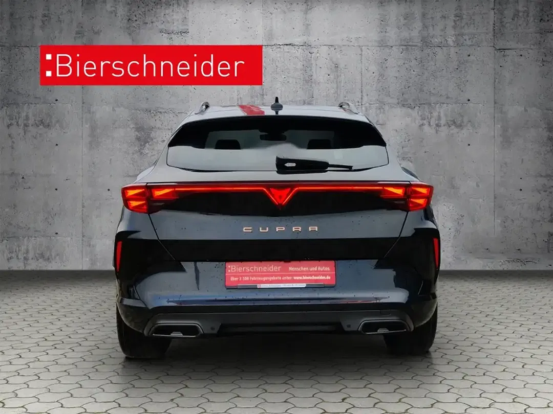CUPRA Formentor - Thumbnail 5