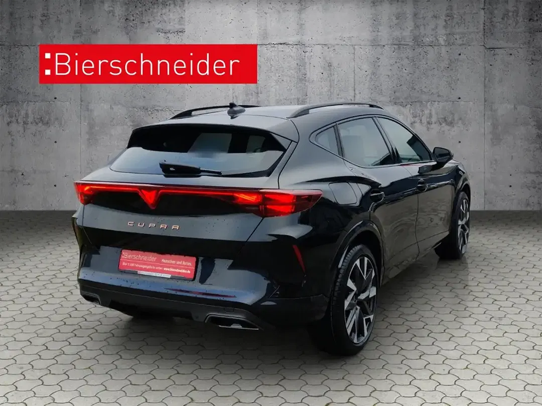 CUPRA Formentor - Thumbnail 6