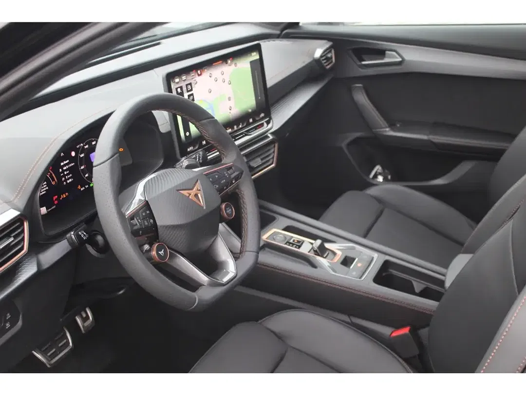 CUPRA Formentor - Thumbnail 9