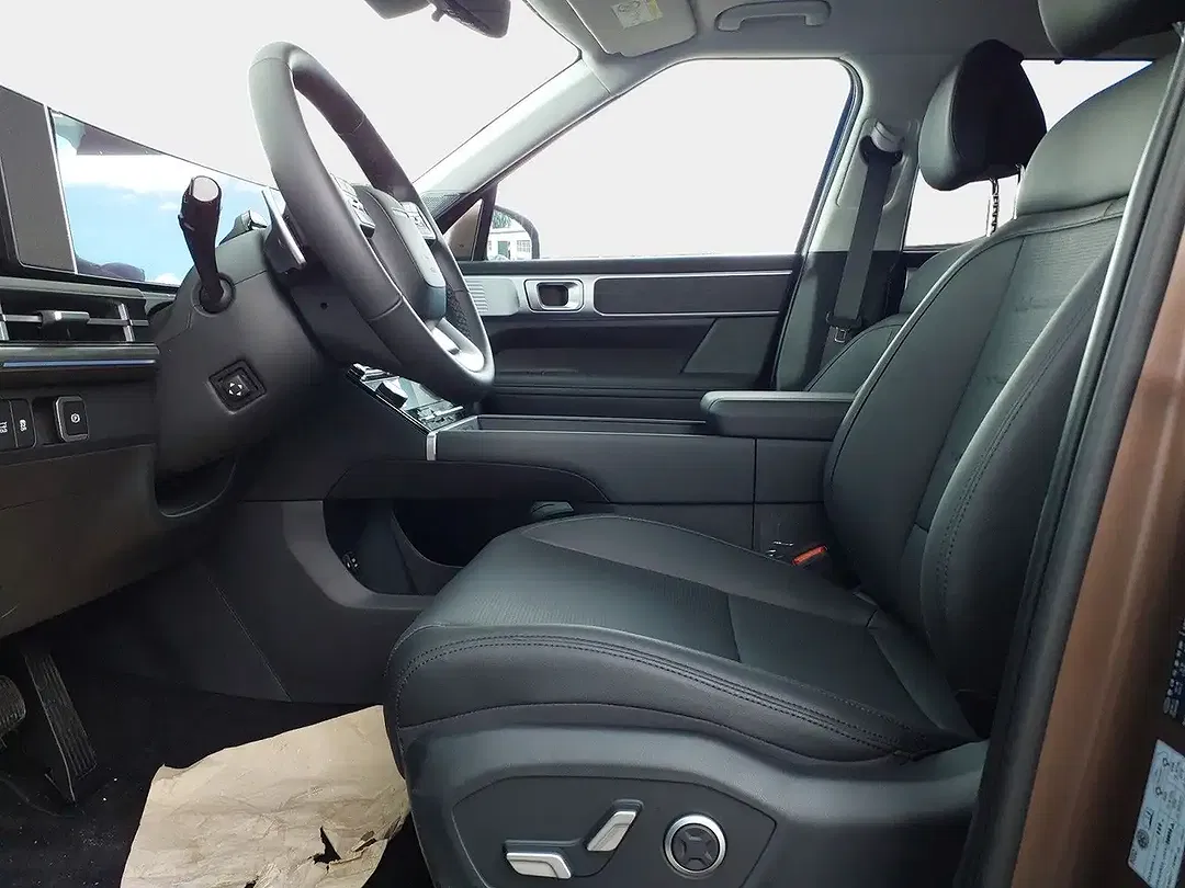 Hyundai SANTA FE - Thumbnail 10