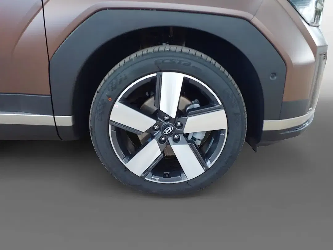 Hyundai SANTA FE - Thumbnail 9