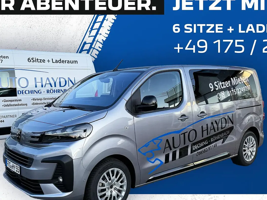 Peugeot 308 - Thumbnail 11