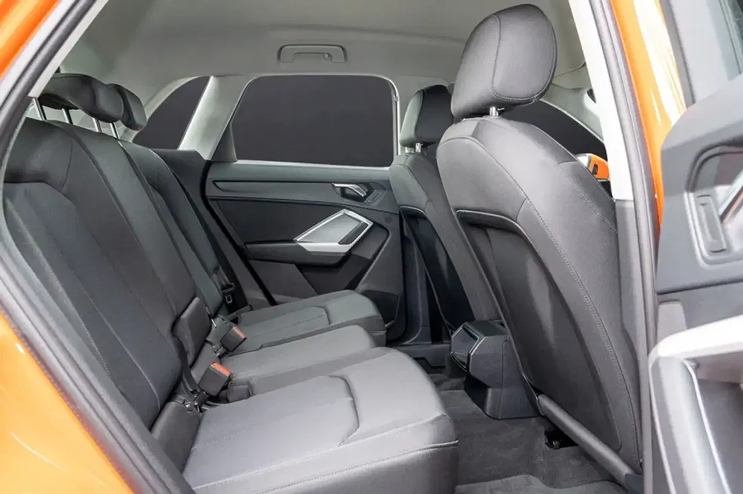 Audi Q3 - Thumbnail 11
