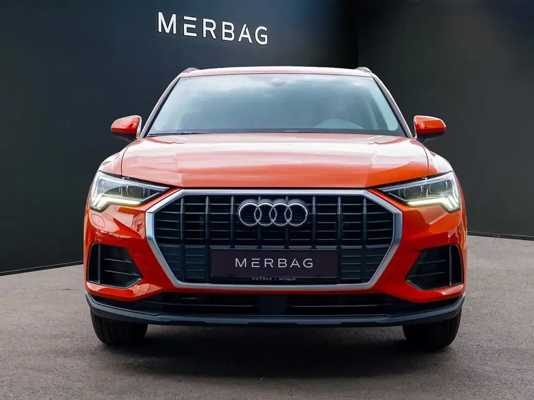 Audi Q3 - Thumbnail 2