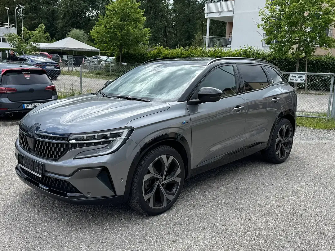 Renault Austral - Thumbnail 1
