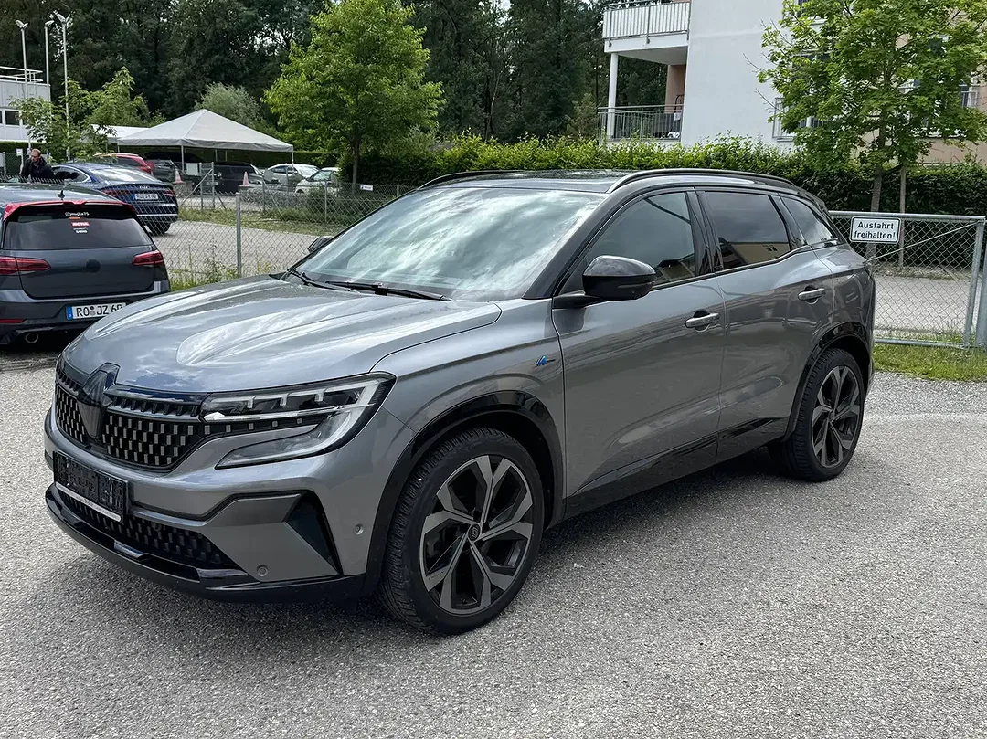 Renault Austral - Afbeelding 1
