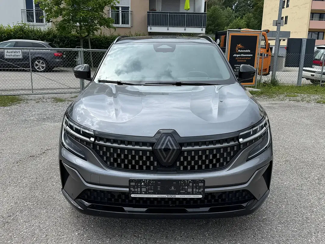 Renault Austral - Thumbnail 10
