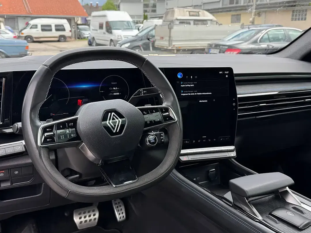 Renault Austral - Thumbnail 13