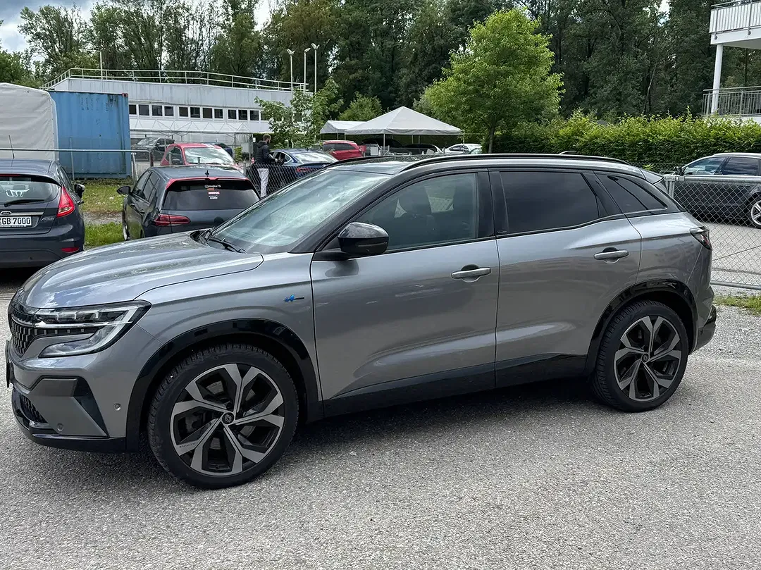 Renault Austral - Thumbnail 2