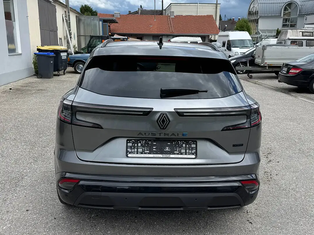 Renault Austral - Thumbnail 5