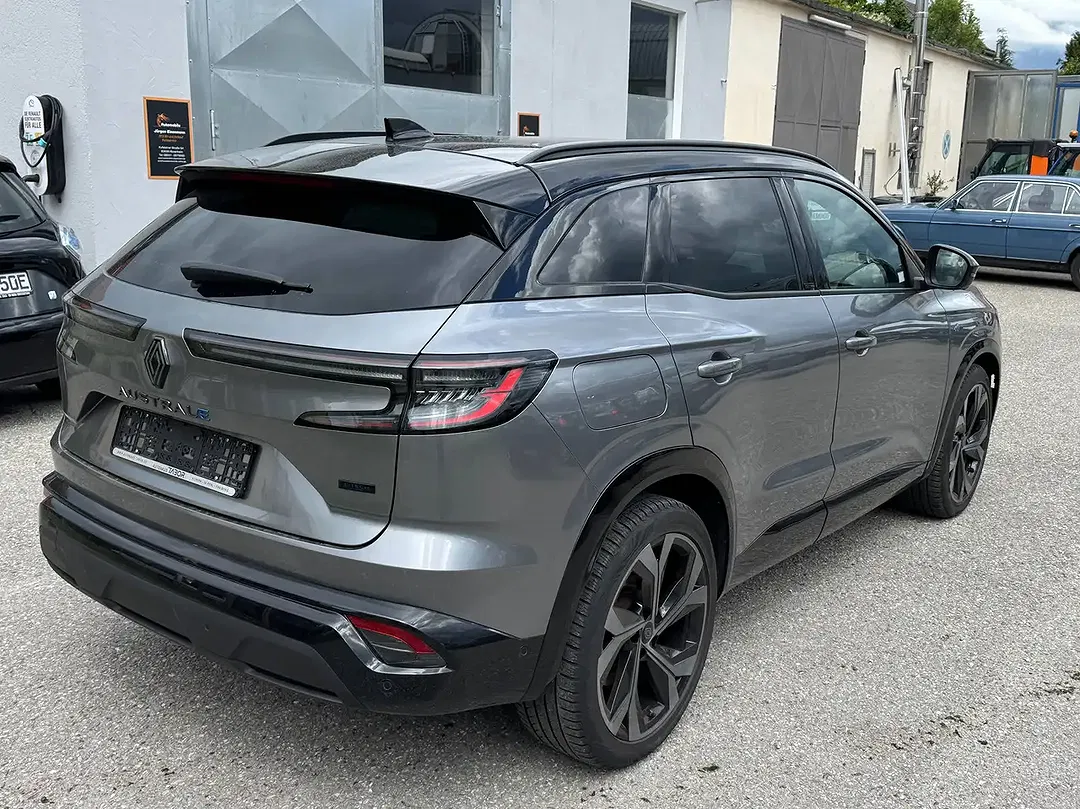 Renault Austral - Thumbnail 6