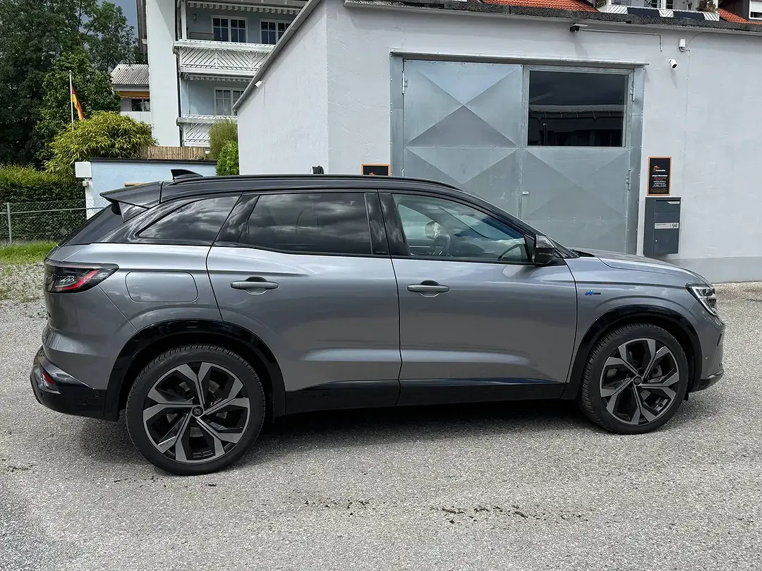 Renault Austral - Thumbnail 7