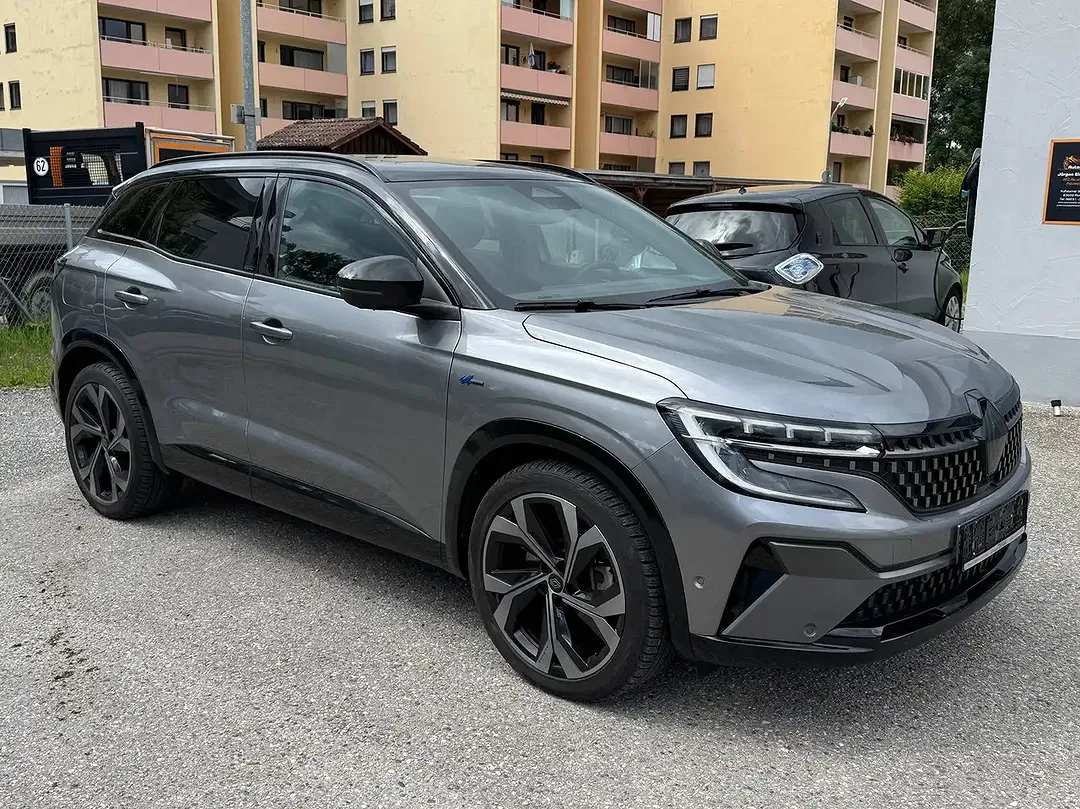 Renault Austral - Thumbnail 8
