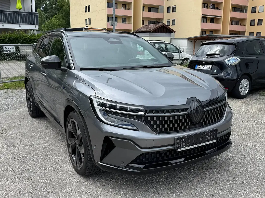 Renault Austral - Thumbnail 9