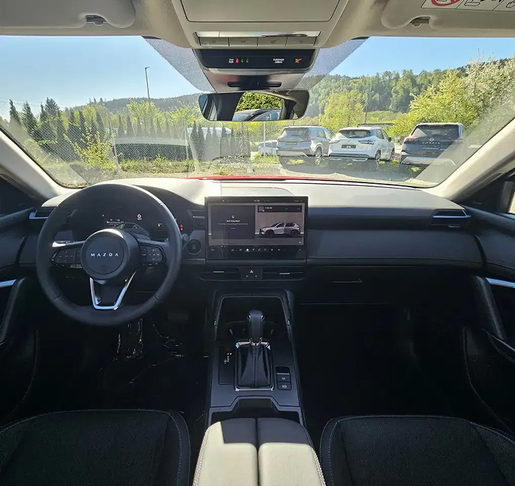 Mazda CX-5 - Thumbnail 10