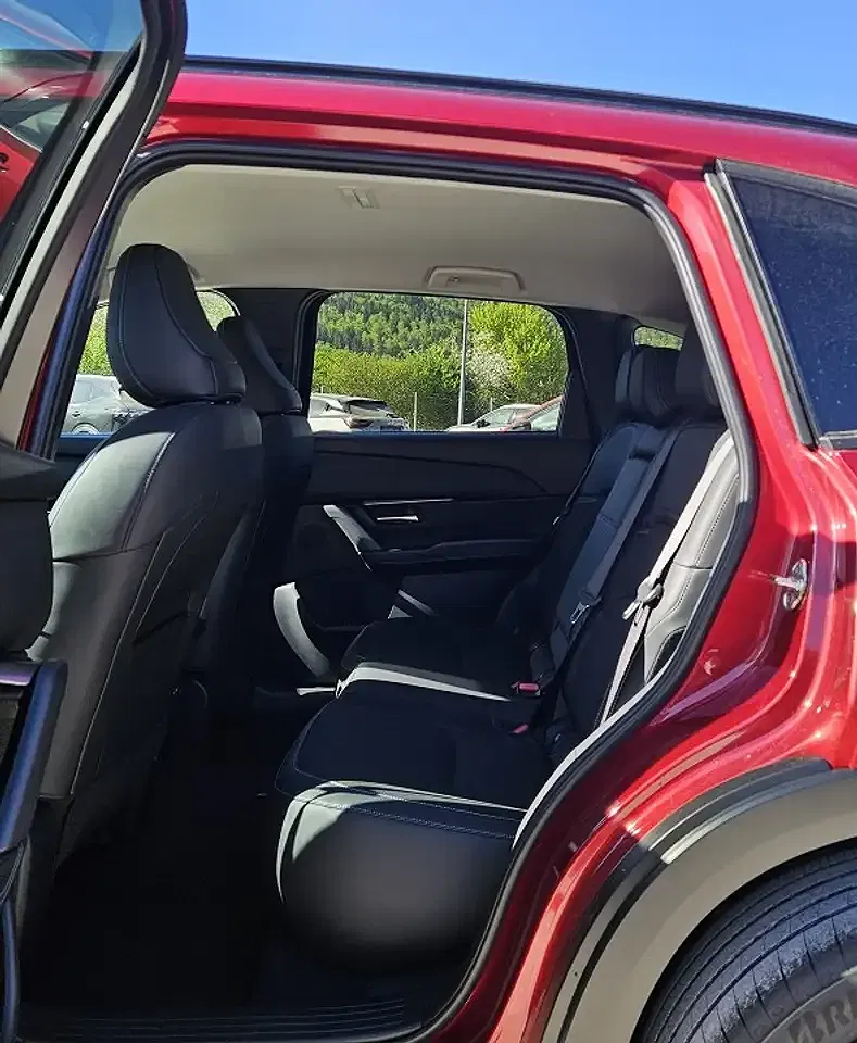 Mazda CX-5 - Thumbnail 13