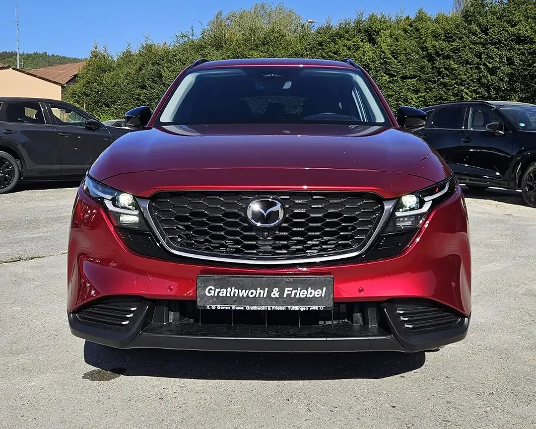 Mazda CX-5 - Thumbnail 2