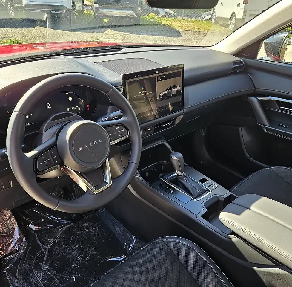 Mazda CX-5 - Thumbnail 5