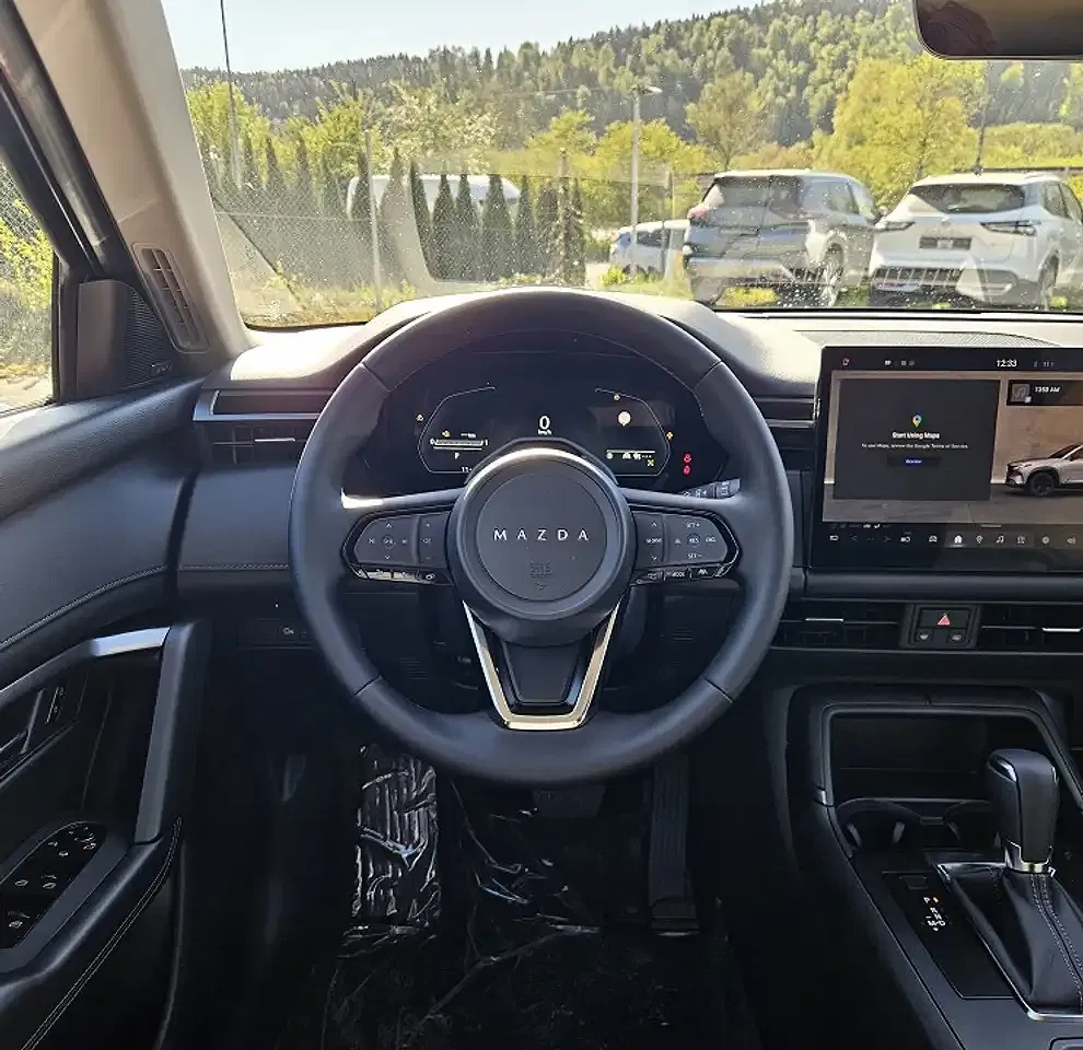 Mazda CX-5 - Thumbnail 7