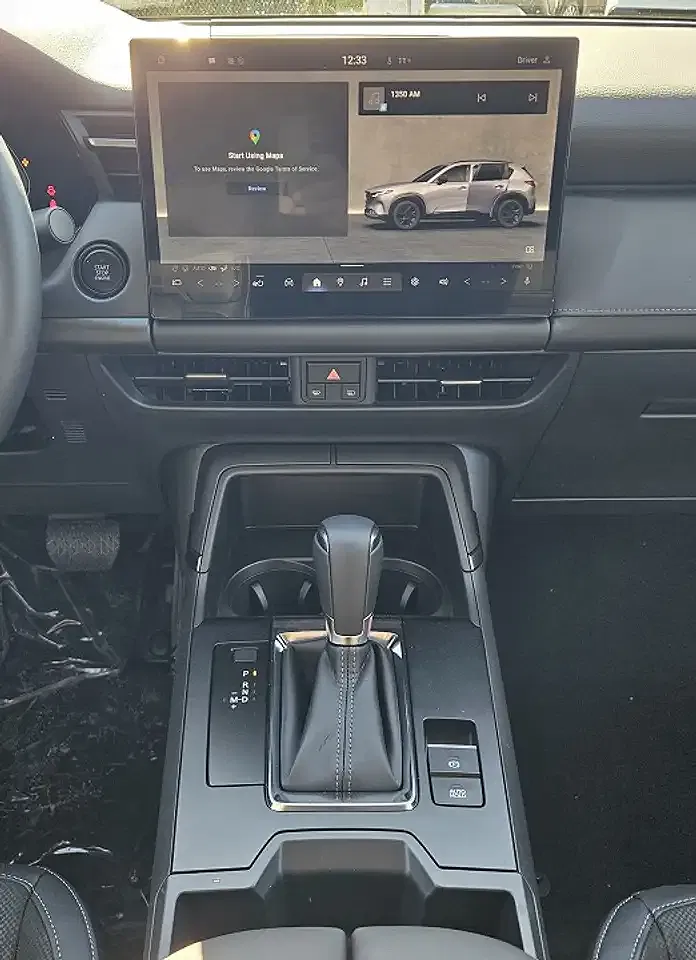 Mazda CX-5 - Thumbnail 8