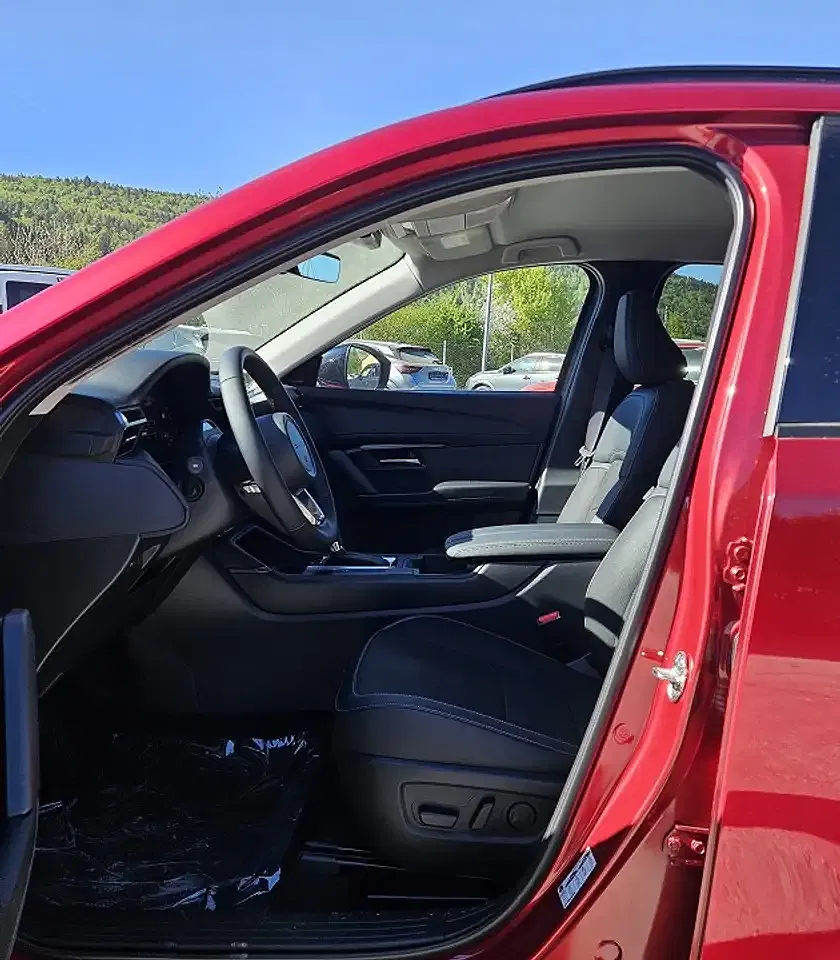 Mazda CX-5 - Thumbnail 9