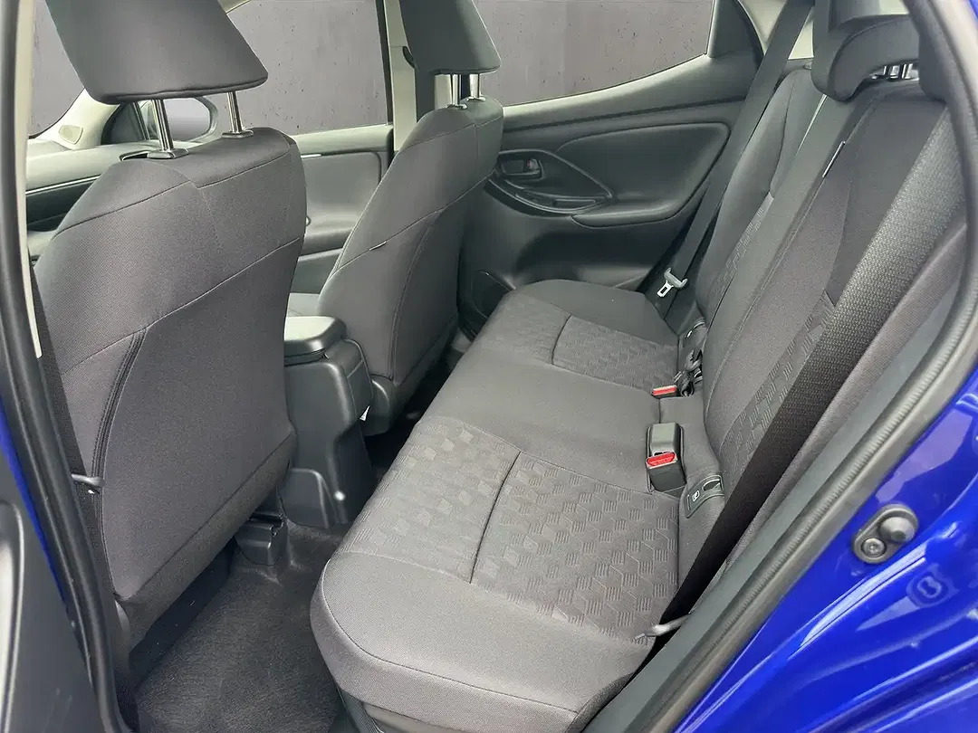 Mazda 2 - Thumbnail 10