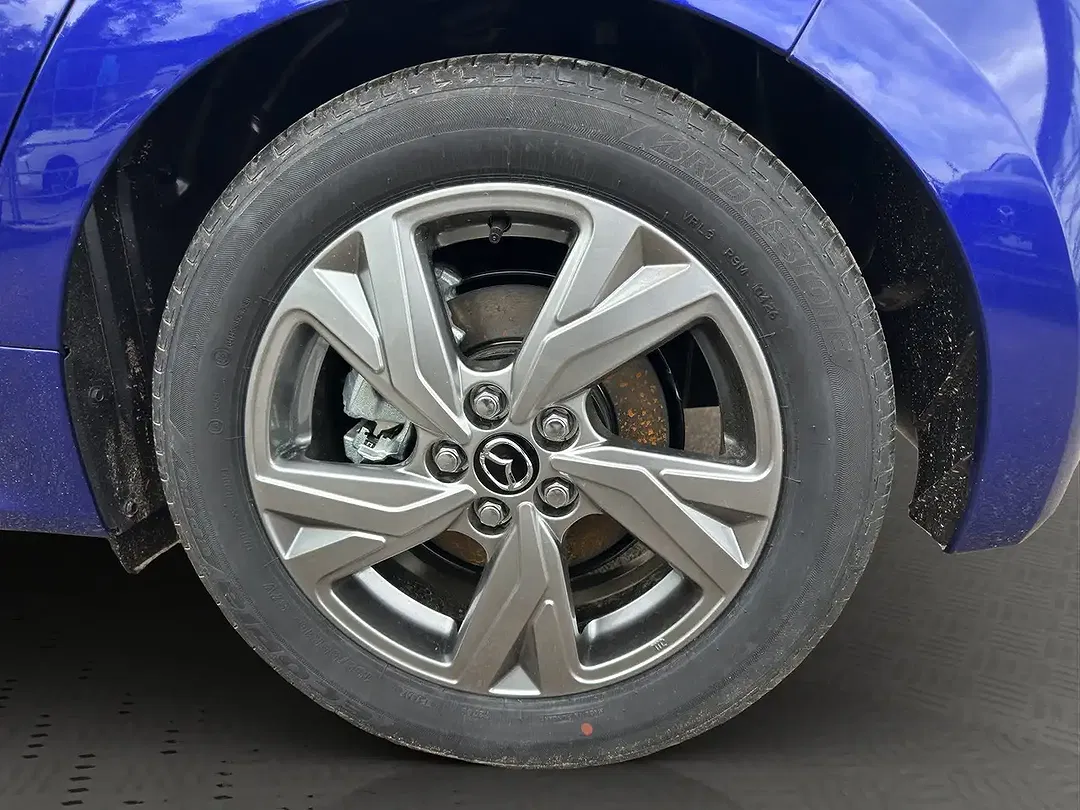 Mazda 2 - Thumbnail 7
