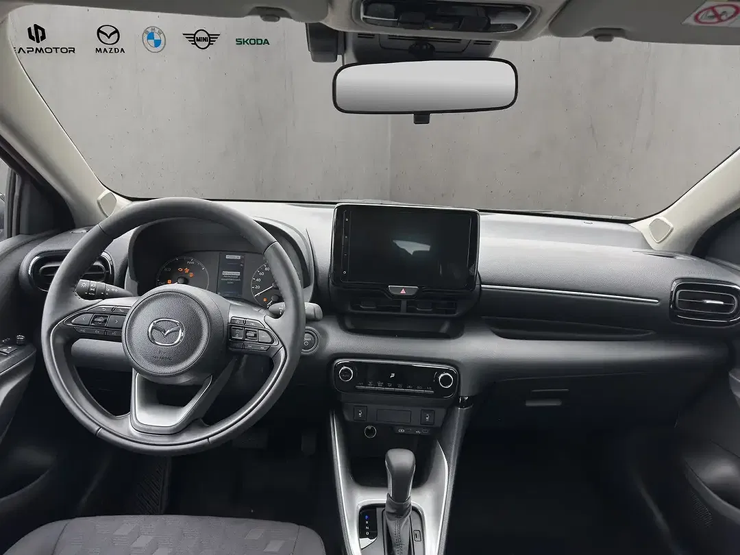 Mazda 2 - Thumbnail 8