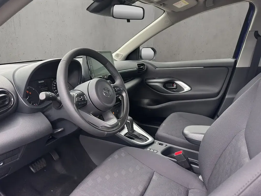 Mazda 2 - Thumbnail 9