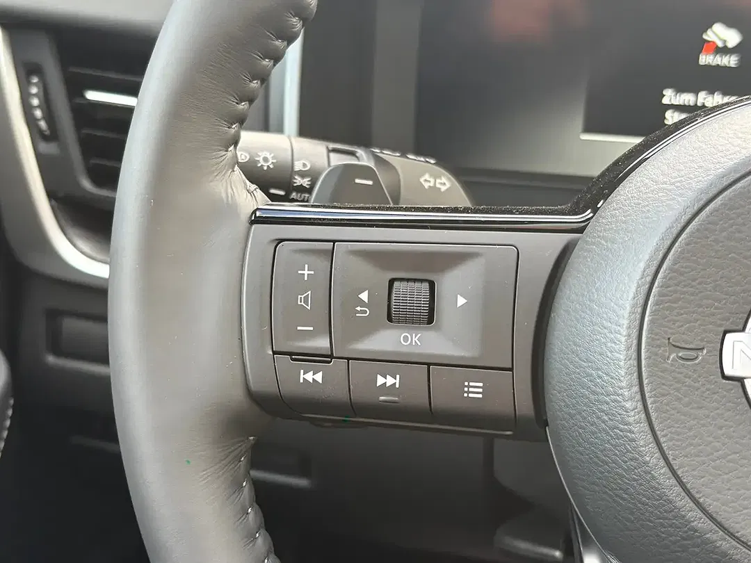 Nissan Qashqai - Thumbnail 14