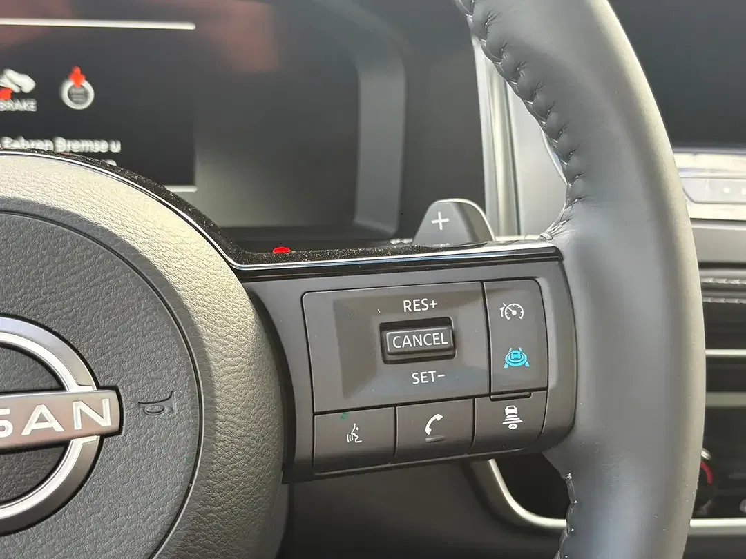 Nissan Qashqai - Thumbnail 15