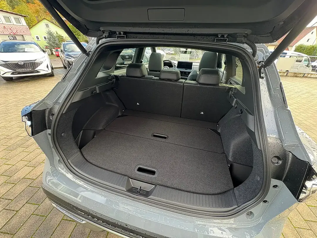 Nissan Qashqai - Thumbnail 6
