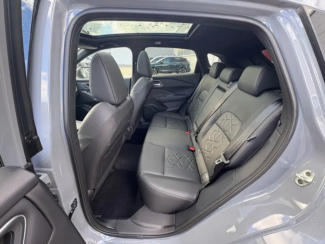 Nissan Qashqai - Thumbnail 8