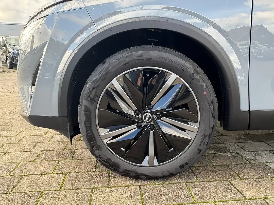 Nissan Qashqai - Thumbnail 9