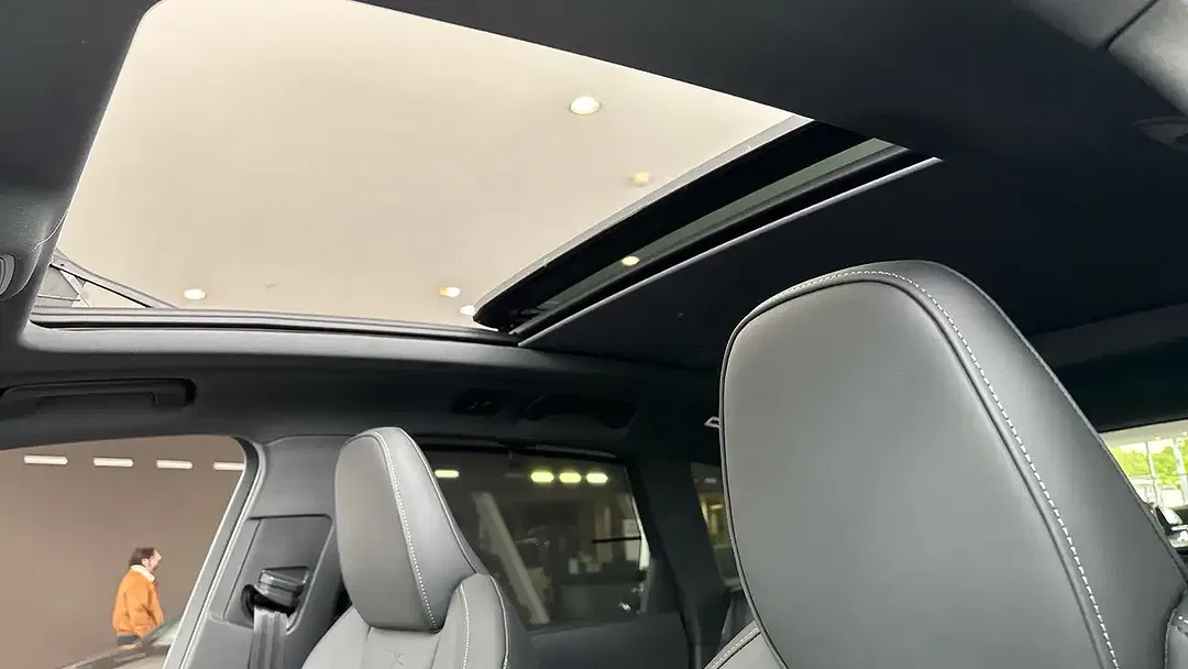 Audi SQ5 - Thumbnail 11