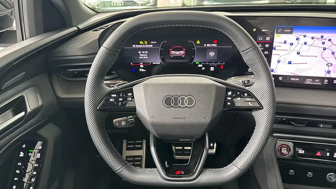 Audi SQ5 - Thumbnail 12