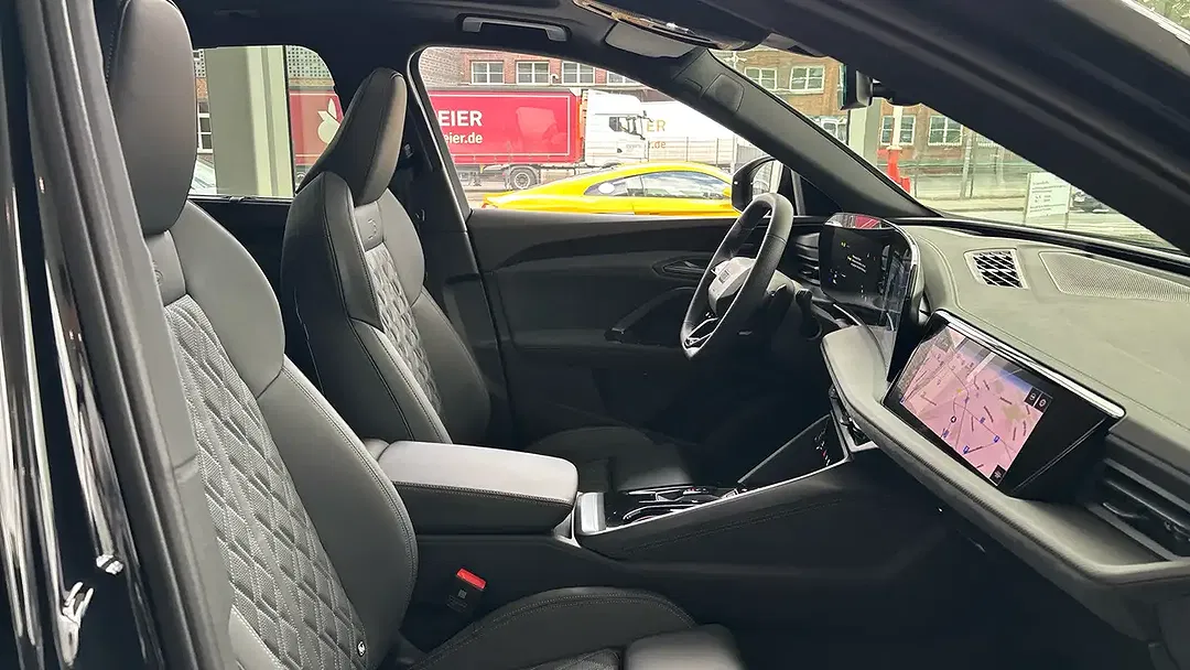 Audi SQ5 - Thumbnail 7