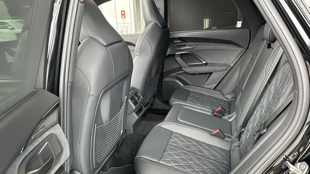 Audi SQ5 - Thumbnail 8