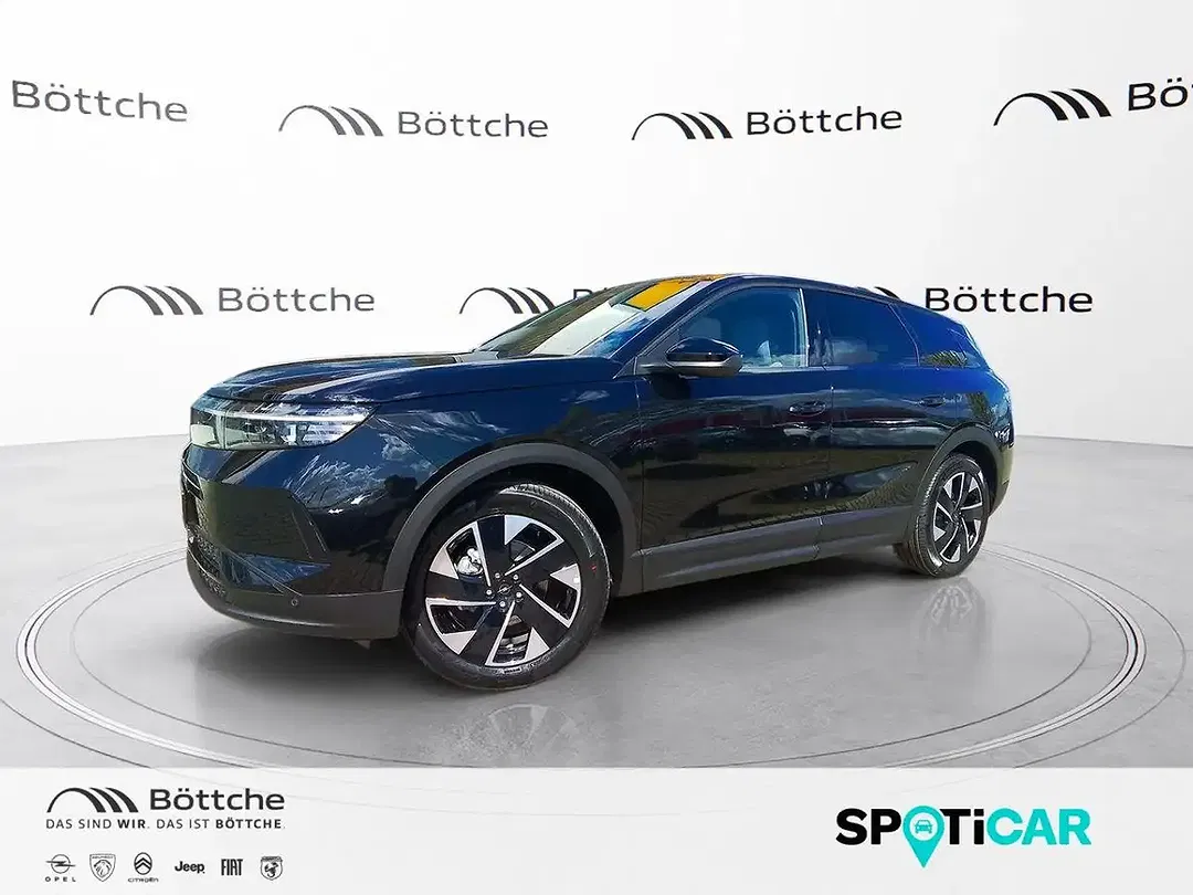 Opel Grandland - Thumbnail 1