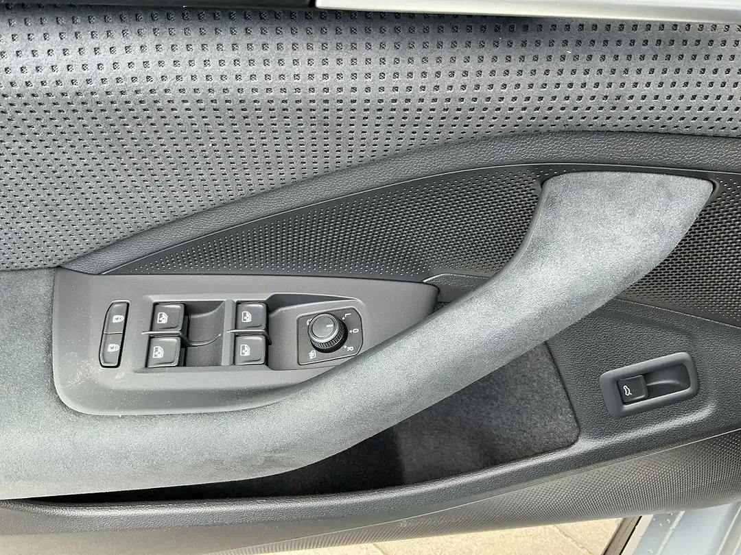 Skoda Superb - Thumbnail 15