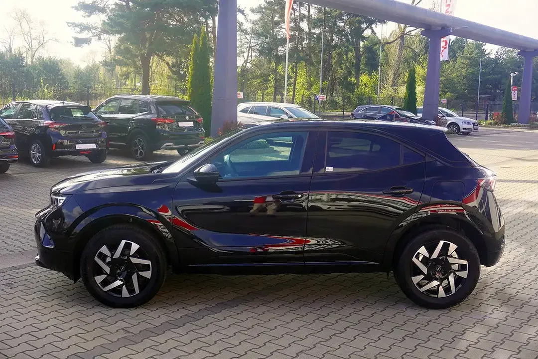 Opel Mokka - Thumbnail 9