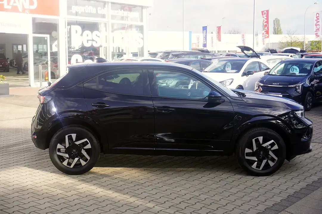 Opel Mokka - Thumbnail 4
