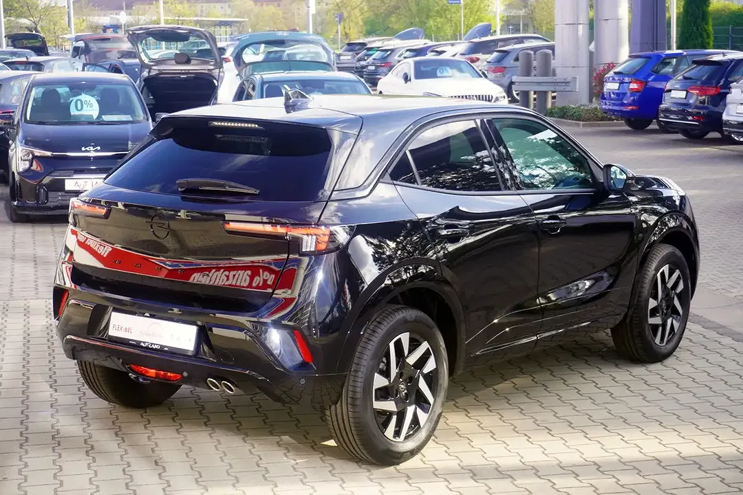 Opel Mokka - Thumbnail 5